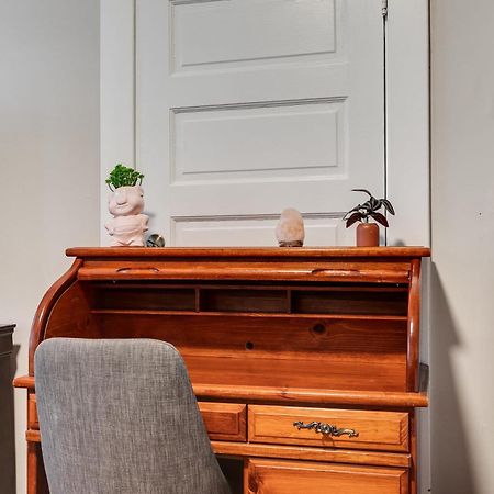 E2 Centrally Located In Carytown Fully Fenced Richmond Exterior foto