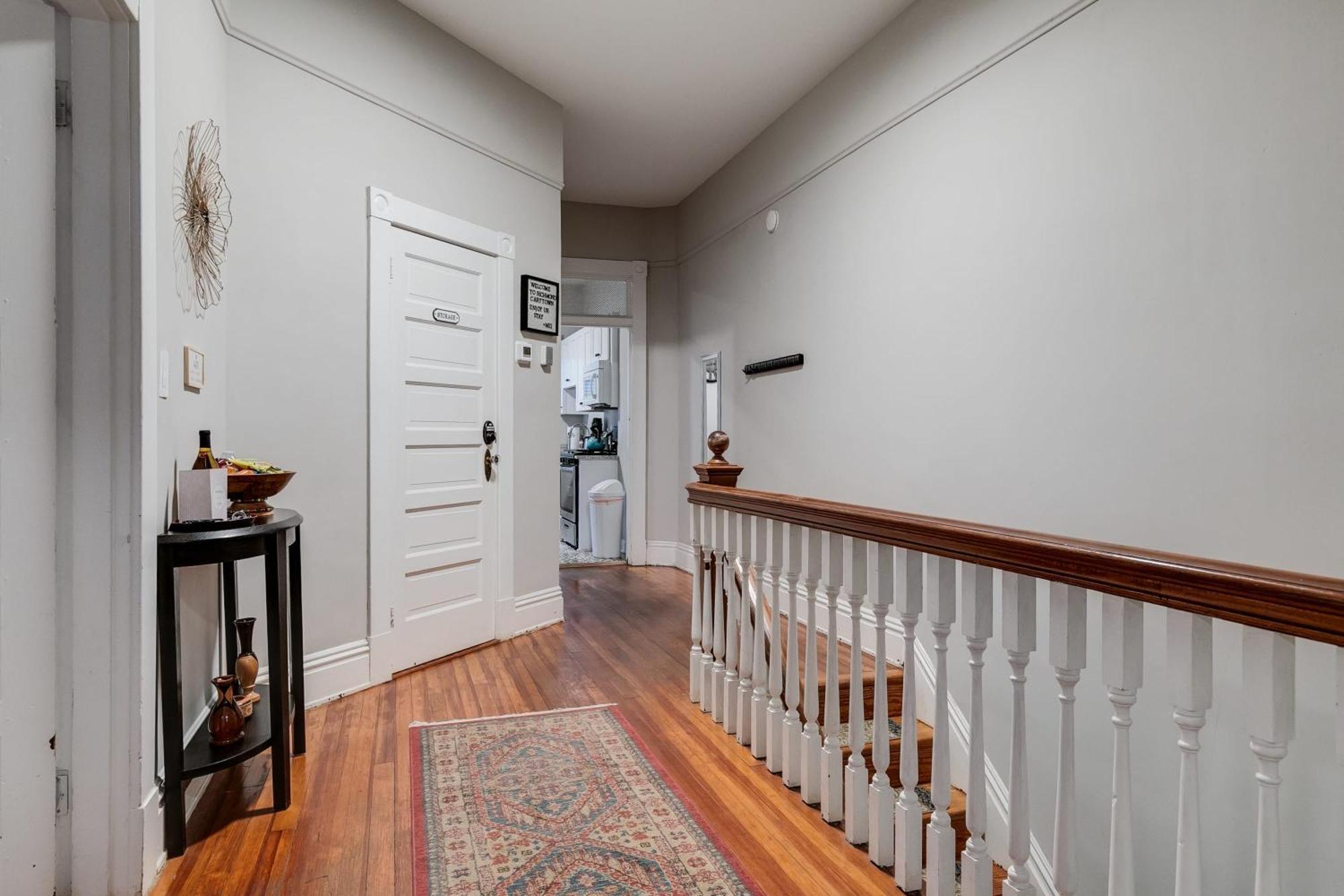 E2 Centrally Located In Carytown Fully Fenced Richmond Exterior foto