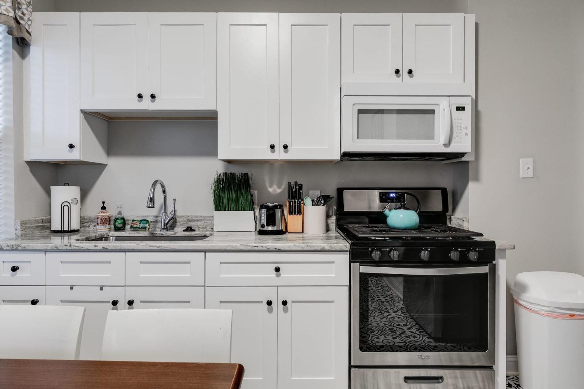 E2 Centrally Located In Carytown Fully Fenced Richmond Exterior foto