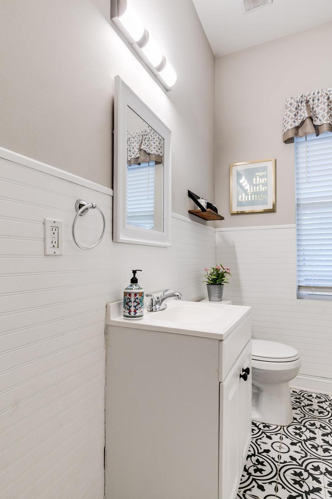 E2 Centrally Located In Carytown Fully Fenced Richmond Exterior foto